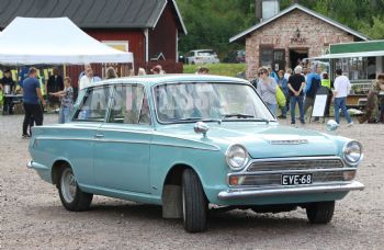 EA332819, Eastpress, Porvoo, Finland